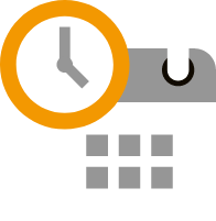 月平均残業時間